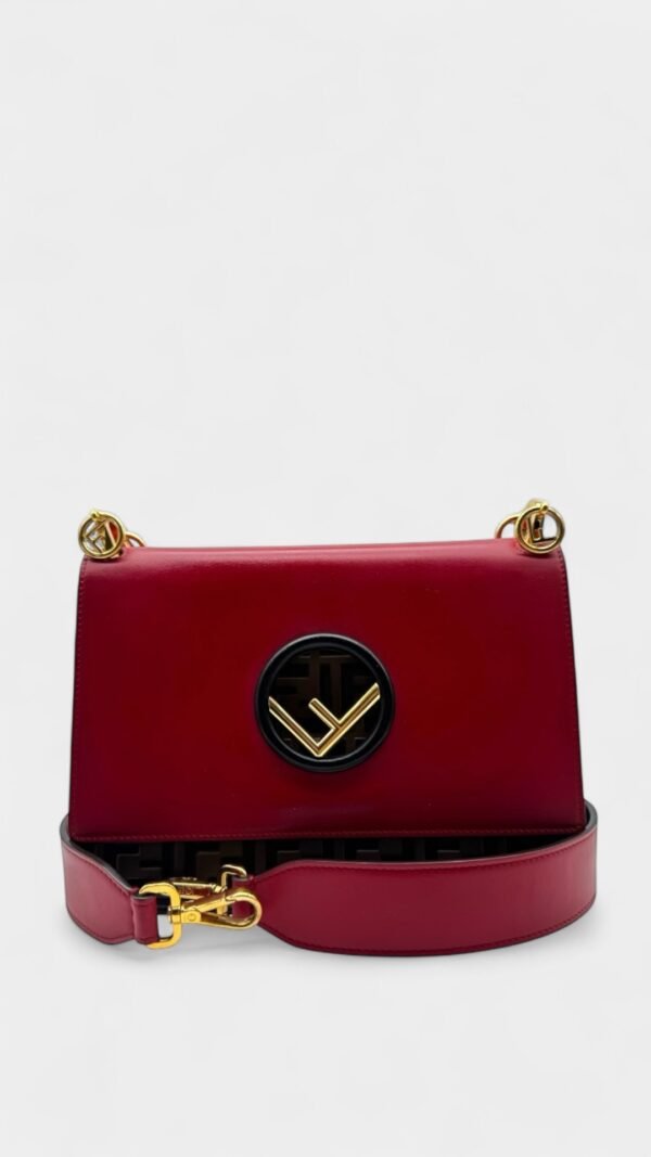 FERRAGAMO - KLAN I BAG - Image 2